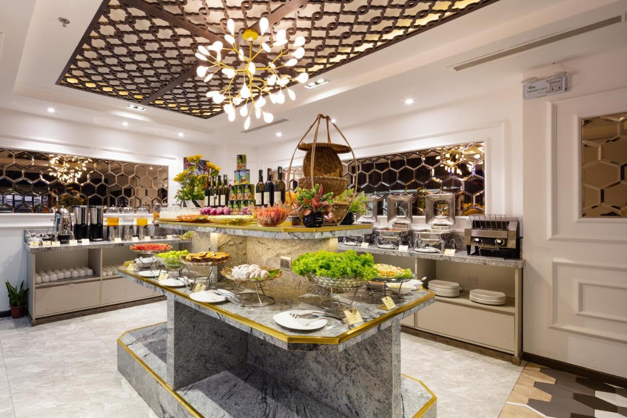 Ivy Hotel נה טראנג מראה חיצוני תמונה
